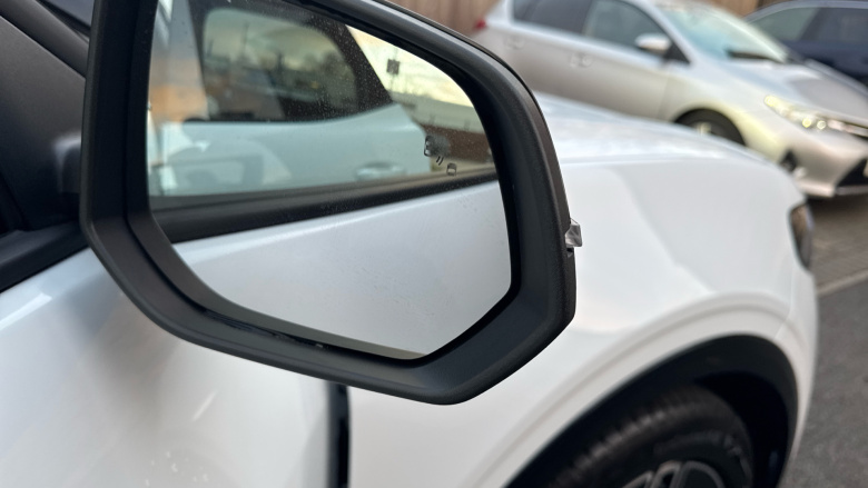 Ford Capri 210kW Premium 77kWh 5dr Auto Electric Estate